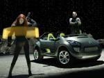Citroen C-Buggy Concept 2006 года